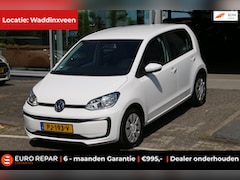 Volkswagen Up! - 1.0 BMT move up