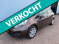Kia Rio - 1.2 CVVT Plus Pack 5-Deurs - Airco