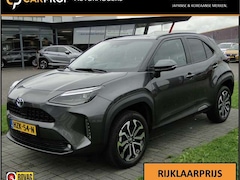 Toyota Yaris Cross - 1.5 VVT-I Hybrid Dynamic Led Adaptief