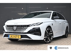 Peugeot 308 SW - 1.2 Hybrid 145 e-DCS6 GT Tot 8 Jaar Garantie | 360 Camera | Elektr. Stoelen | Elektr. Acht