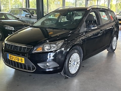 Ford Focus Wagon - 1.8 Limited Flexi Fuel