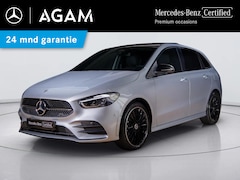 Mercedes-Benz B-klasse - 250 e Business Solution AMG Premium PLUS | Panorama dak | Trekhaak