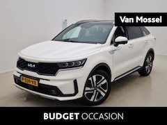 Kia Sorento - 1.6 T-GDI Plug-in Hybrid 4WD ExecutiveLine 7p