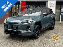 Toyota RAV4 - 2.5 Plug-in Hybrid 270 First Edition 360 CAMERA KEYLESS HEAD-UP BLINDSPOT CLIMA APPLE/ANDR