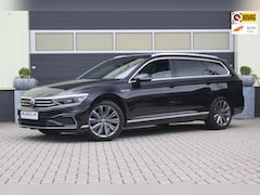 Volkswagen Passat Variant - 1.4 TSI GTE Business | Trekhaak | Virtual Cockpit |