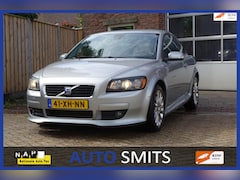Volvo C30 - 2.4i Momentum