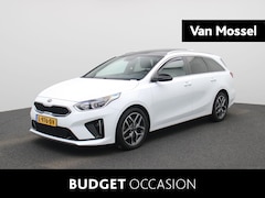 Kia Cee'd - Ceed 1.5 T-GDi MHEV GT-Line Edition Airco | Apple Carplay/Android Auto | Bluetooth | Cruis