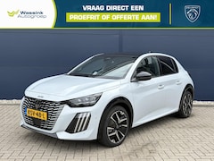 Peugeot e-208 - EV GT 51 kWh
