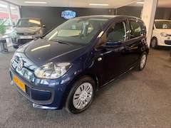 Volkswagen Up! - 1.0 move up BlueMotion