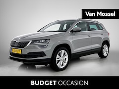 Skoda Karoq - 1.5 TSI ACT Business Edition Plus Airco | Apple Carplay | Android Auto | Bluetooth | Buite
