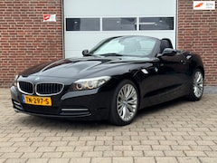 BMW Z4 Roadster - SDrive23i Executive|Sportstoel|Leer|Nav|Stoelverw|