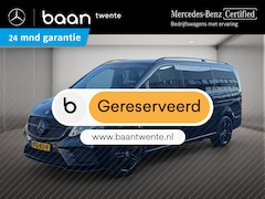 Mercedes-Benz V-klasse - V 300d L DC AMG Avantgarde | Panorama | 360 Camera