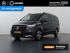 Mercedes-Benz Vito - 119 CDI | SELECT | 190 PK AUTOMAAT | DUBBEL CABINE | NAVIGATIE | ACHTERUITRIJCAMERA | MULT