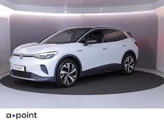Volkswagen ID.4 - Pro 77 kWh 204 pk | Navigatie | Warmtepomp | Trekhaak (wegklapbaar) | Parkeersensoren | Ac