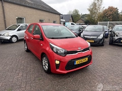 Kia Picanto - 1.2 CVVT Dyn.Pl.Line AUT