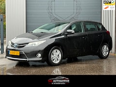 Toyota Auris - 1.8 Hybrid Aspiration 2e EIG / NAVI / CRUISE