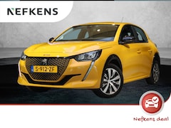 Peugeot e-208 - EV Active Pack 50 kWh | 98% SOH | Climate Control | Apple Carplay/Android Auto | Cruise co