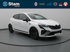 Renault Clio - 145pk E-Tech Full Hybrid esprit Alpine Apple Carplay/Android Auto | Climate