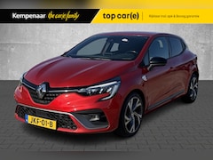 Renault Clio - 1.0 TCe 90 R.S. Line