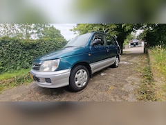 Daihatsu Gran Move - 1.6i-16V CX