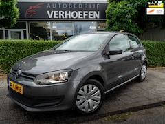 Volkswagen Polo - 1.4-16V - APPLE CARPLAY - AIRCO - TREKHAAK - APK TOT 08/2027