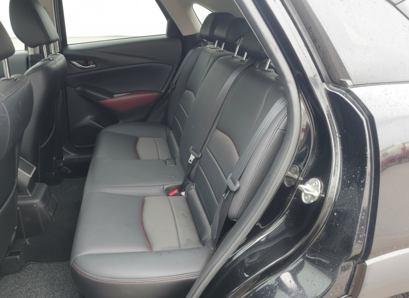 Mazda CX-3 - 2.0 SkyActiv-G 150 GT-M 4WD 2.0 SkyActiv-G 150 GT-M 4WD, Leer, Clima, ACC, Camera, keyless,