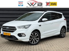 Ford Kuga - 1.5 EcoBoost ST Line PANO I Trekhaak I Camera I Leder