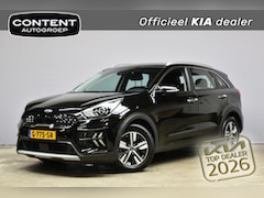 Kia Niro - 1.6 GDi Hybrid 141pk DCT6 DynamicLine