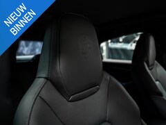 Porsche Cayenne Coupé - Cayenne E-hybride Na genoeg nieuwe Kreid grijze Cayenne Hybride voorzien van vele opties
