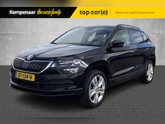 Skoda Karoq - 1.5 TSI ACT Ambition Business