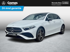 Mercedes-Benz A-klasse - 250 e AMG Line