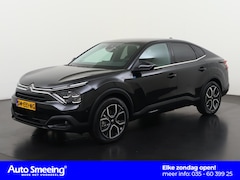 Citroën Ë-C4 X - Ë-C4X Shine 50 kWh | SOH 100% | Head-Up | 360 Camera | Stoel/Stuurverwarming | ACC | Zonda