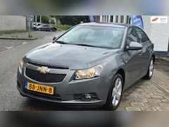 Chevrolet Cruze - 1.8 LT*1e eig*airco ijs*nap*apk*rijd perfect*inruil mog