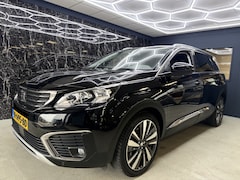Peugeot 5008 - 1.2 PureTech Allure Avantage 7personen
