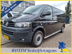 Volkswagen Transporter - 2.0 TDI L2H1 103KW LANG, AIRCO