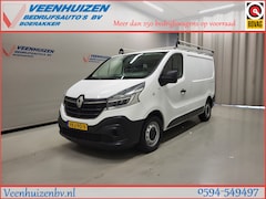 Renault Trafic - 2.0dCi 120pk Euro 6
