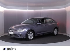 Volkswagen Polo - 1.0 TSI Life Business 95PK DSG | Clima| PDC | Stoelverwarming |