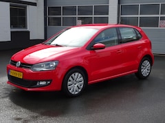 Volkswagen Polo - 1.2 TSI Trendline Airco, elektrische ramen, centrale vergrendeling, enz