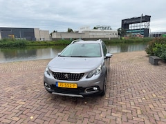 Peugeot 2008 - 1.2 PureTech Allure