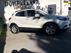 Opel Mokka X - 1.4 Turbo Online Edition eerste eigenaar