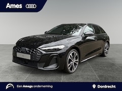 Audi A5 Avant - 2.0 e-hybrid quattro S edition