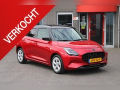 Suzuki Swift - 1.2 Select Smart Hybrid NL Auto/Adaptive/Camera