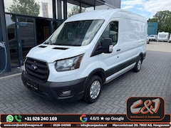 Ford Transit - 310 2.0 TDCI L2H2 Trend motorschade, voorschade, airco, cruise, btw