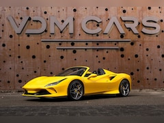 Ferrari F8 Spider - 3.9 V8 HELE | Lift | Carbon | Racing Seats | Camera |