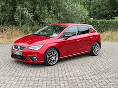 SEAT Ibiza - 1.0 TSI FR 6BAK I 116PK I CARPLAY I CAMERA I 1E EIG I BBS VELGEN