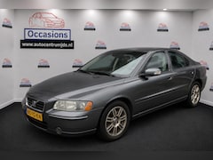 Volvo S60 - 2.4 Edition II