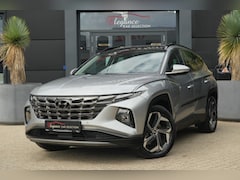 Hyundai Tucson - 1.6 T-GDI PHEV Premium Sky 4WD 265pk Panoramadak/Stoelverwarming/360Camera