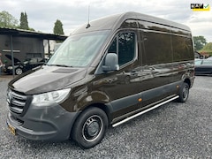 Mercedes-Benz Sprinter - 211 1.9 CDI L2H2 FWD