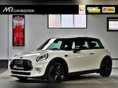 MINI 3-Deurs - 1.5 Cooper Business | LED | Keyless entry | NL geleverd | 12 maanden garantie