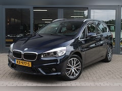BMW 2-serie Active Tourer - 225xe iPerformance High Executive | Pano-dak | Head-Up | Camera | All-Season | Stoelverwar